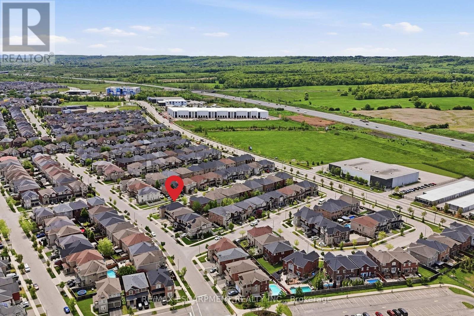 4645 Doug Wright Drive, Burlington, Ontario  L7M 0L3 - Photo 46 - W13209044