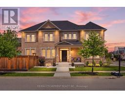 4645 DOUG WRIGHT DRIVE, Burlington, Ontario