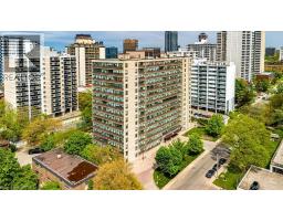120 DUKE Street Unit# 701, Hamilton, Ontario