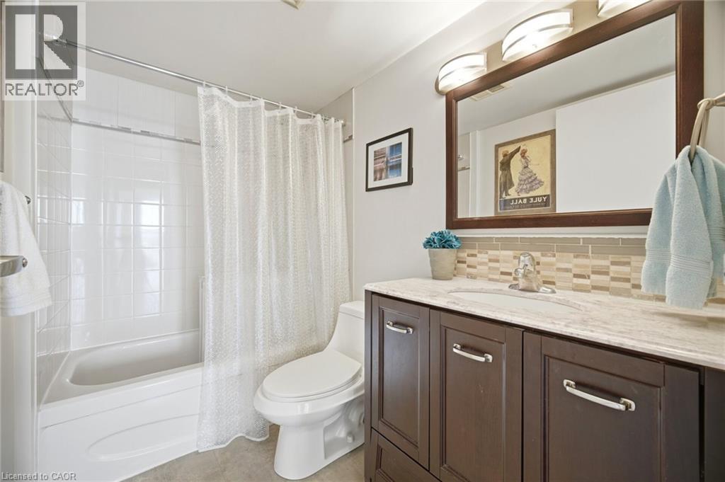 25 Trailwood Drive Unit# 1803, Mississauga, Ontario L4Z 3K9 - Photo 25 - 40833747