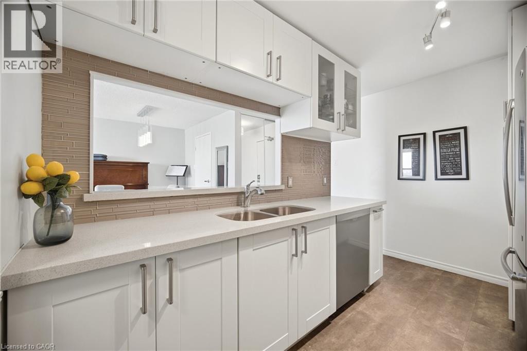 25 Trailwood Drive Unit# 1803, Mississauga, Ontario L4Z 3K9 - Photo 23 - 40833747