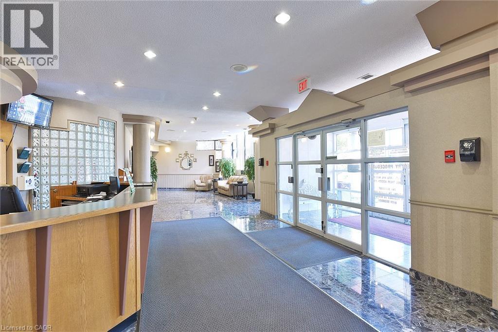 25 Trailwood Drive Unit# 1803, Mississauga, Ontario L4Z 3K9 - Photo 5 - 40833747