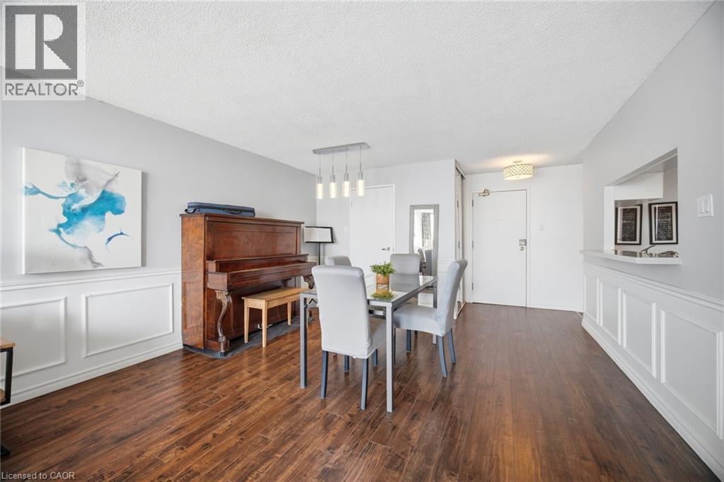 25 Trailwood Drive Unit# 1803, Mississauga, Ontario L4Z 3K9 - Photo 9 - 40833747