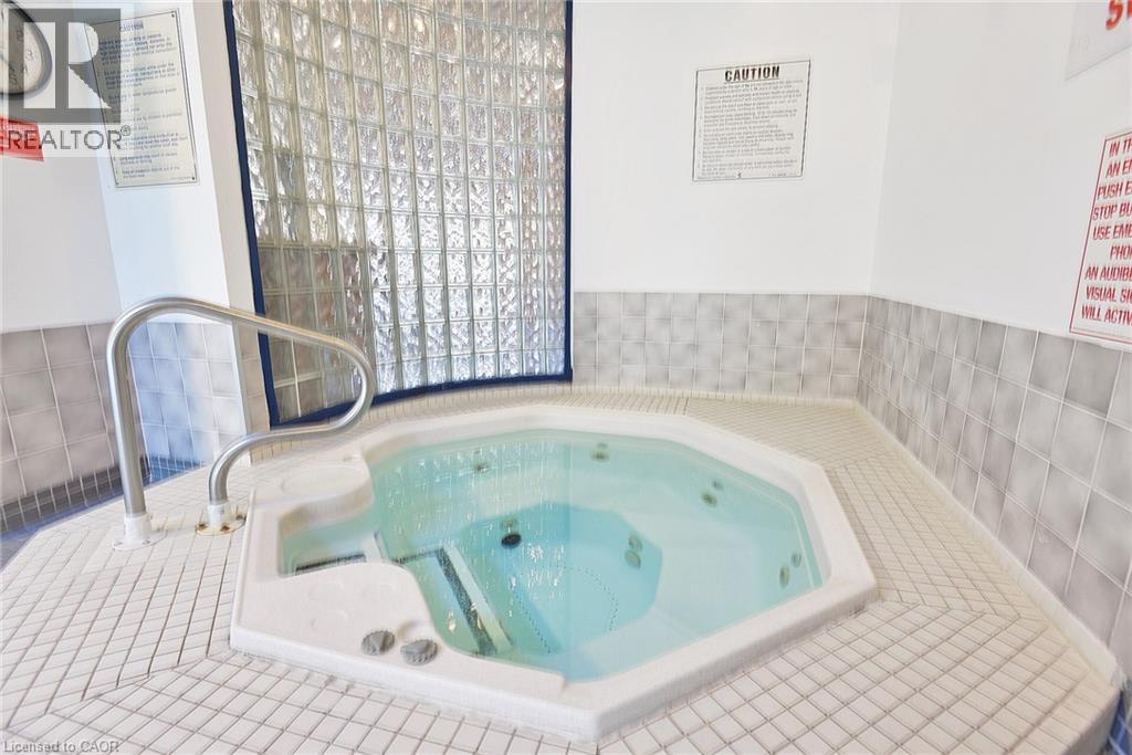 25 Trailwood Drive Unit# 1803, Mississauga, Ontario L4Z 3K9 - Photo 40 - 40833747