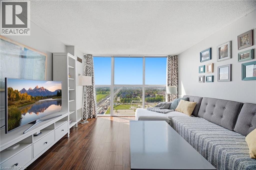 25 Trailwood Drive Unit# 1803, Mississauga, Ontario L4Z 3K9 - Photo 14 - 40833747