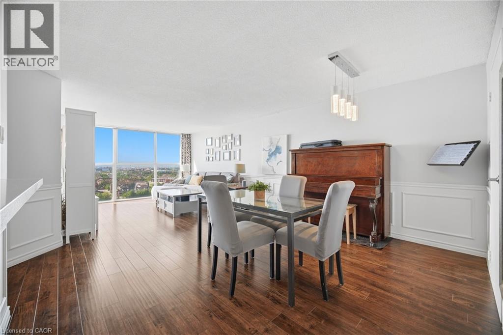 25 Trailwood Drive Unit# 1803, Mississauga, Ontario L4Z 3K9 - Photo 12 - 40833747