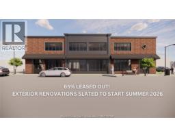1519 WYANDOTTE East, Windsor, Ontario