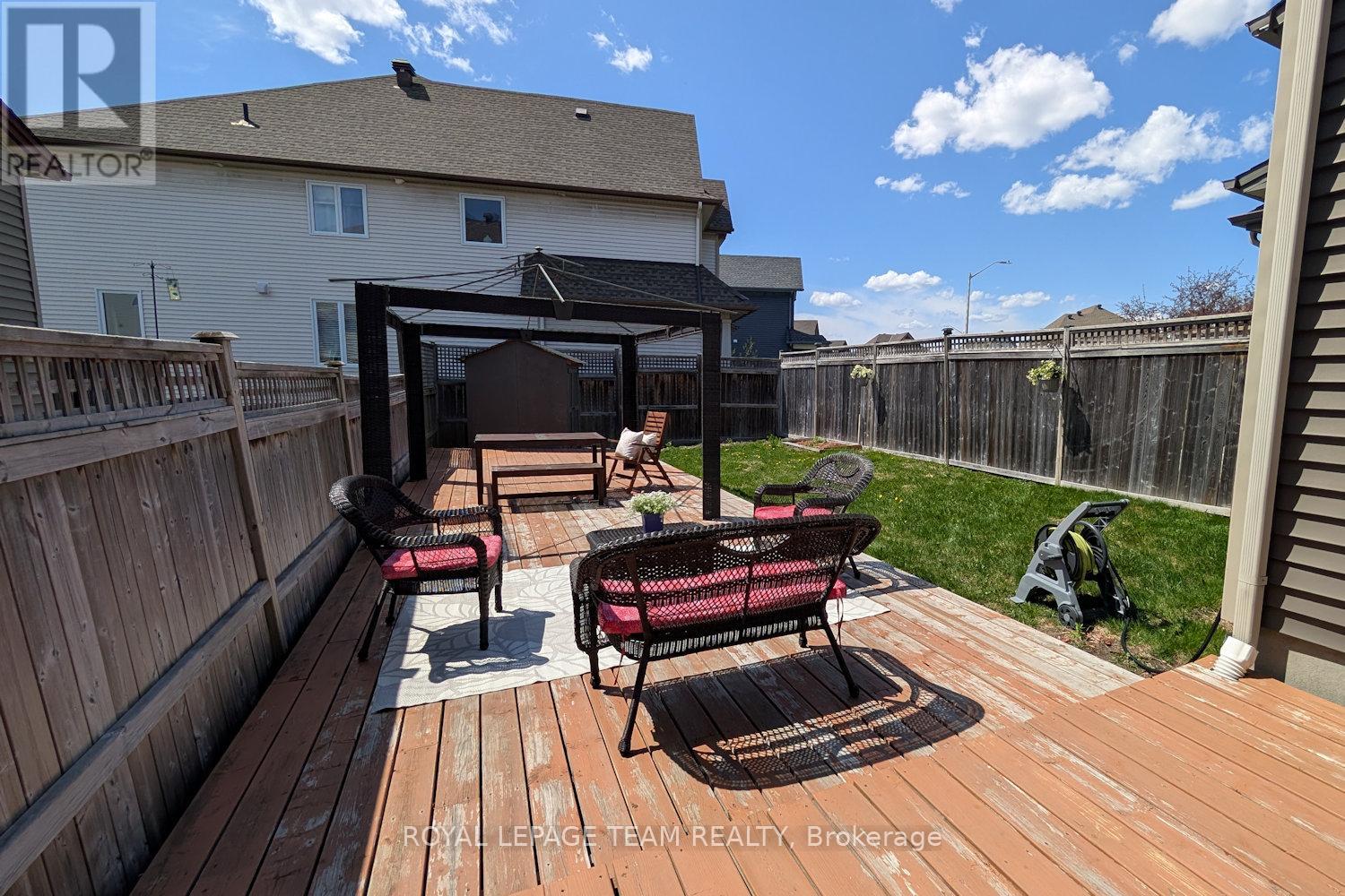 1591 Carronbridge Circle, Ottawa, Ontario  K2M 0G5 - Photo 42 - X13209428