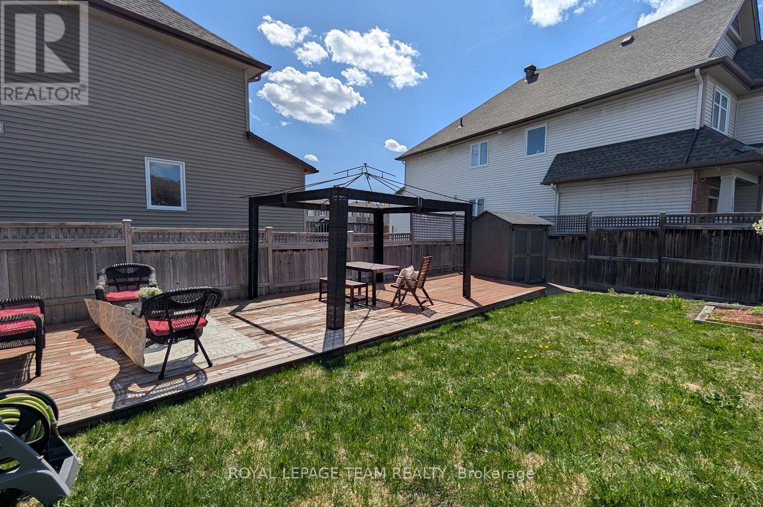 1591 Carronbridge Circle, Ottawa, Ontario  K2M 0G5 - Photo 43 - X13209428
