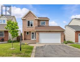 497 ROUGEMOUNT CRESCENT, Ottawa, Ontario