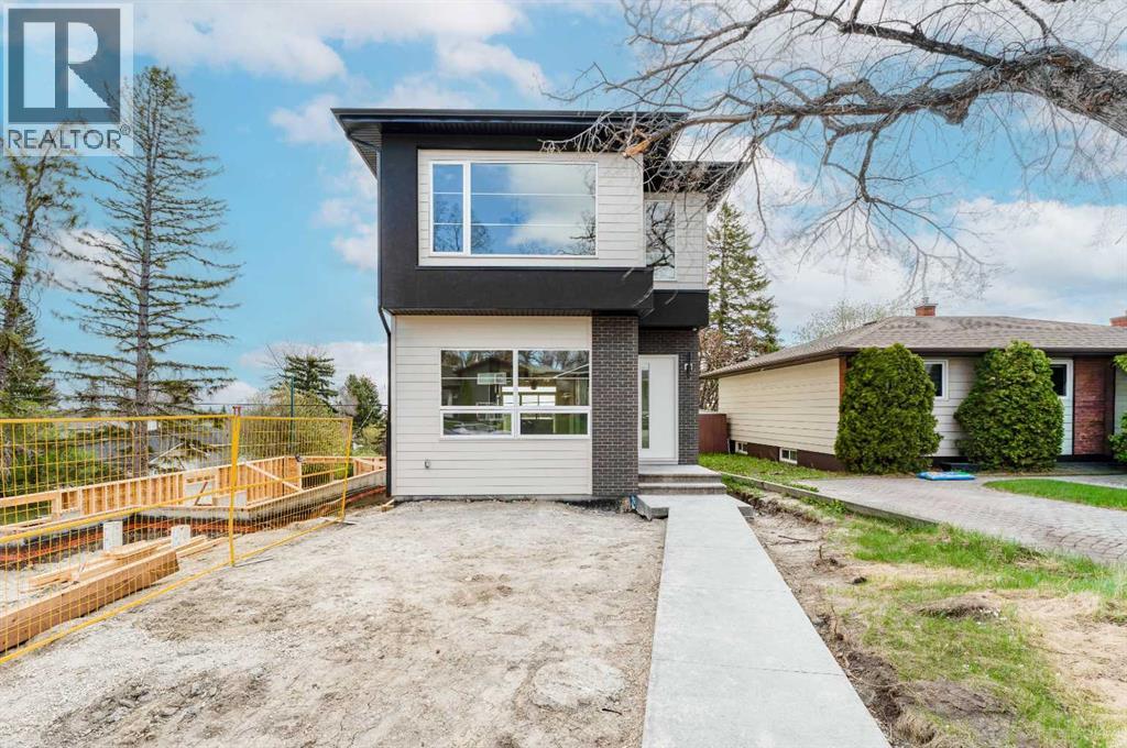 90 Hartford Road Nw, Calgary, Alberta  T2K 2A5 - Photo 2 - A2310481