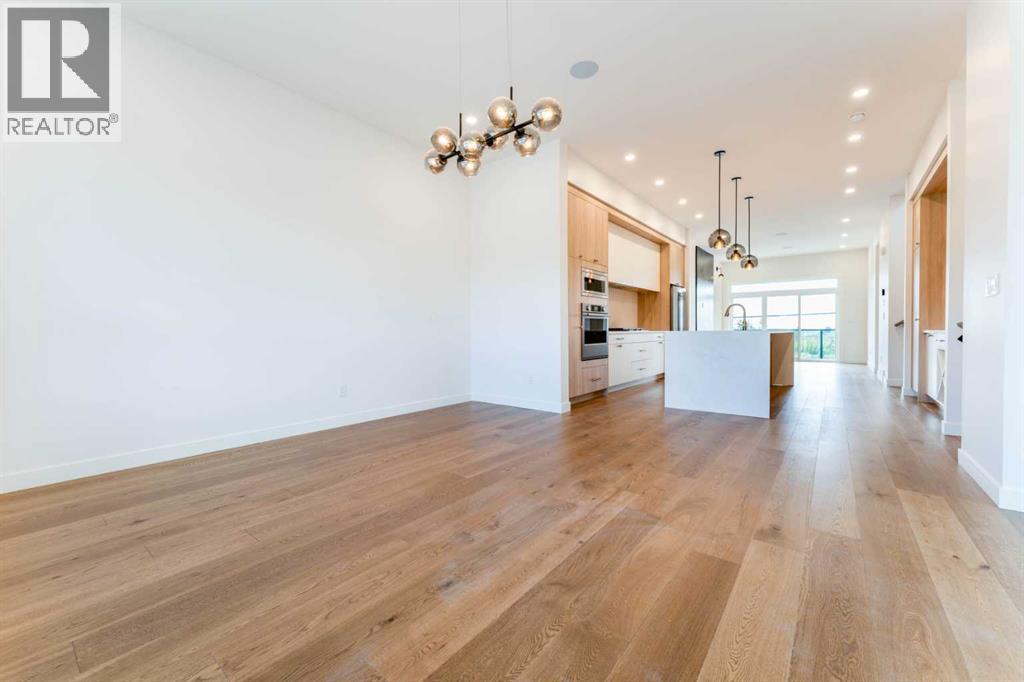 90 Hartford Road Nw, Calgary, Alberta  T2K 2A5 - Photo 6 - A2310481