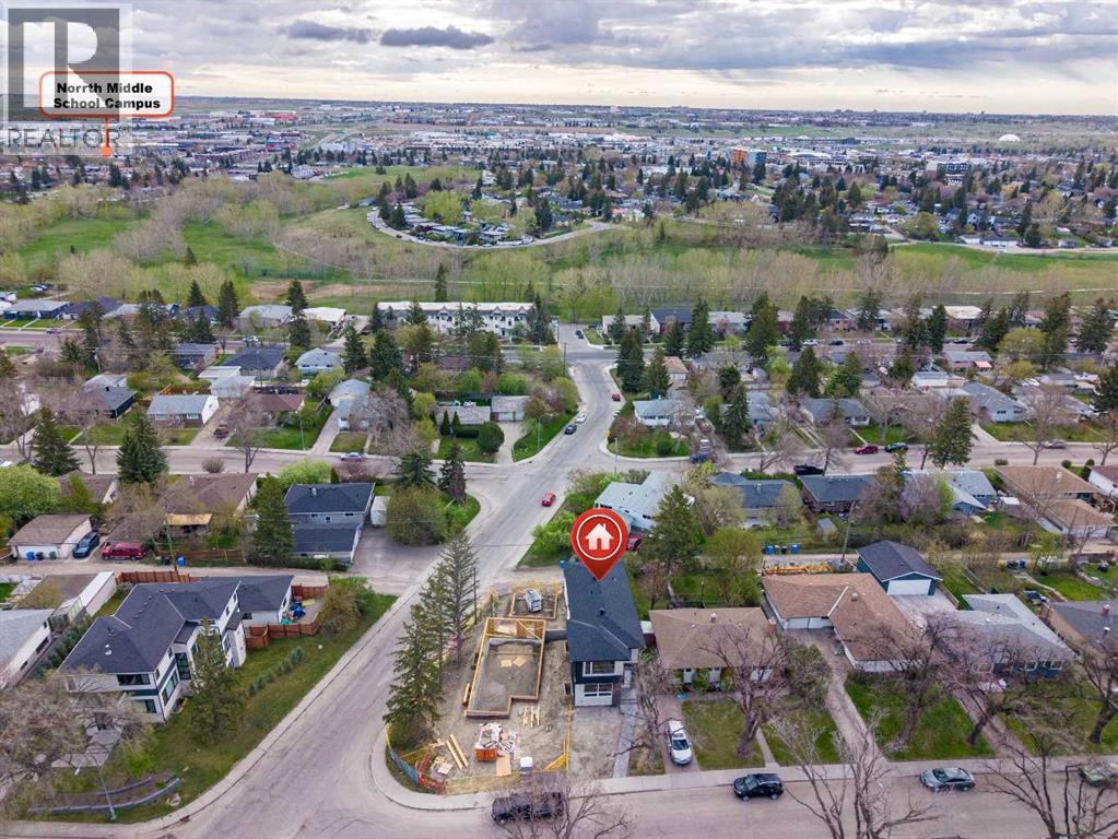 90 Hartford Road Nw, Calgary, Alberta  T2K 2A5 - Photo 48 - A2310481