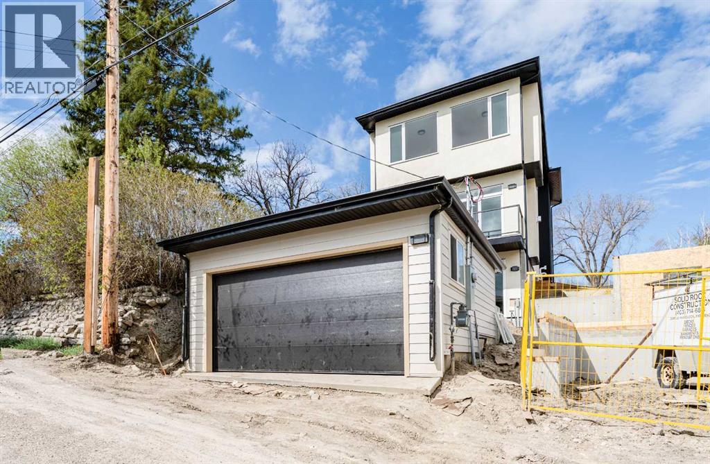 90 Hartford Road Nw, Calgary, Alberta  T2K 2A5 - Photo 46 - A2310481