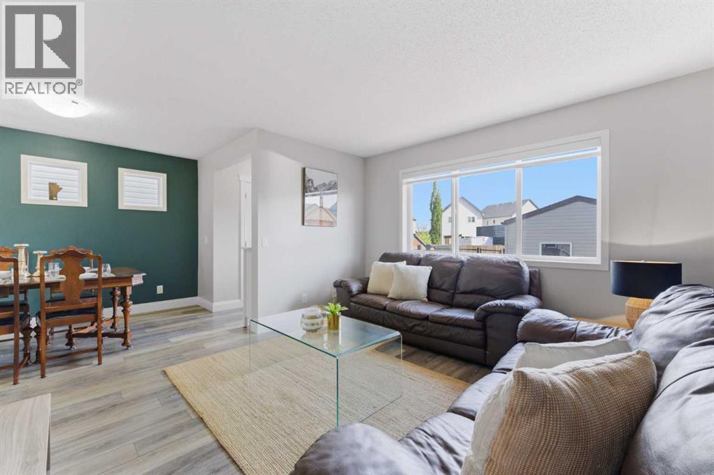 394 Copperpond Boulevard Se, Calgary, Alberta  T2Z 0Z7 - Photo 12 - A2315567
