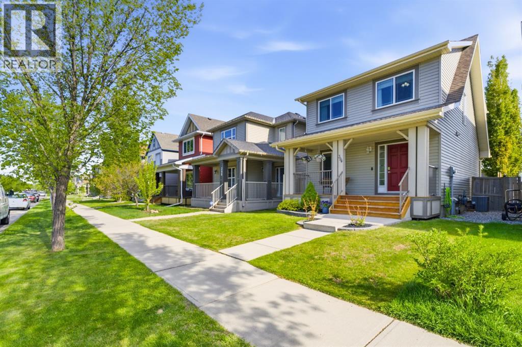 394 Copperpond Boulevard Se, Calgary, Alberta  T2Z 0Z7 - Photo 1 - A2315567