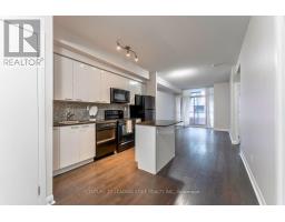517 - 15 BRUYERES MEWS, Toronto, Ontario