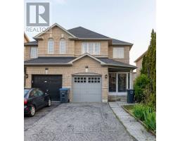 101 CRYSTALVIEW CRESCENT, Brampton, Ontario