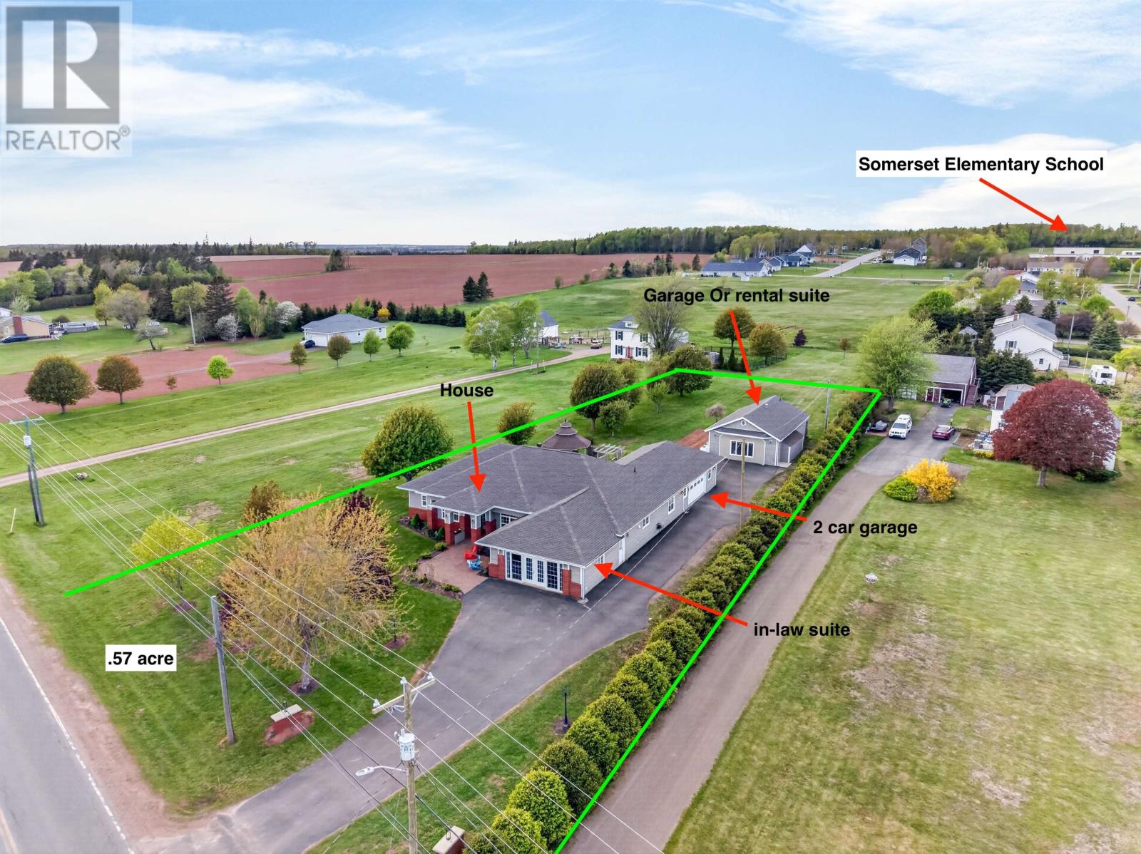 91 Anderson Road, Kinkora, Prince Edward Island  C0B 1N0 - Photo 10 - 202612476
