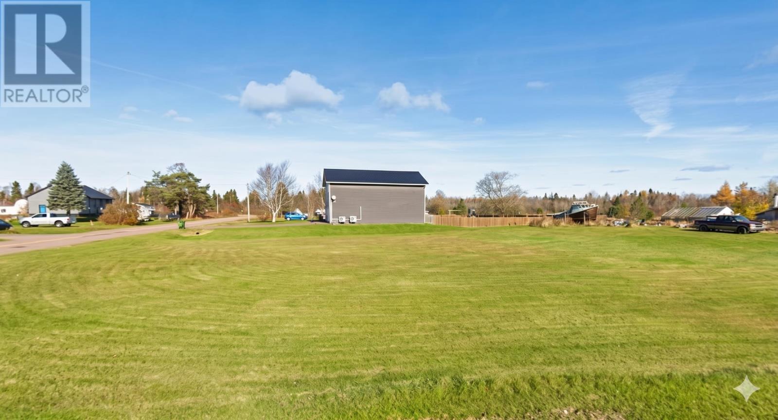 Lot Oatway Road, Conway, Prince Edward Island  C0B 1J0 - Photo 1 - 202612478