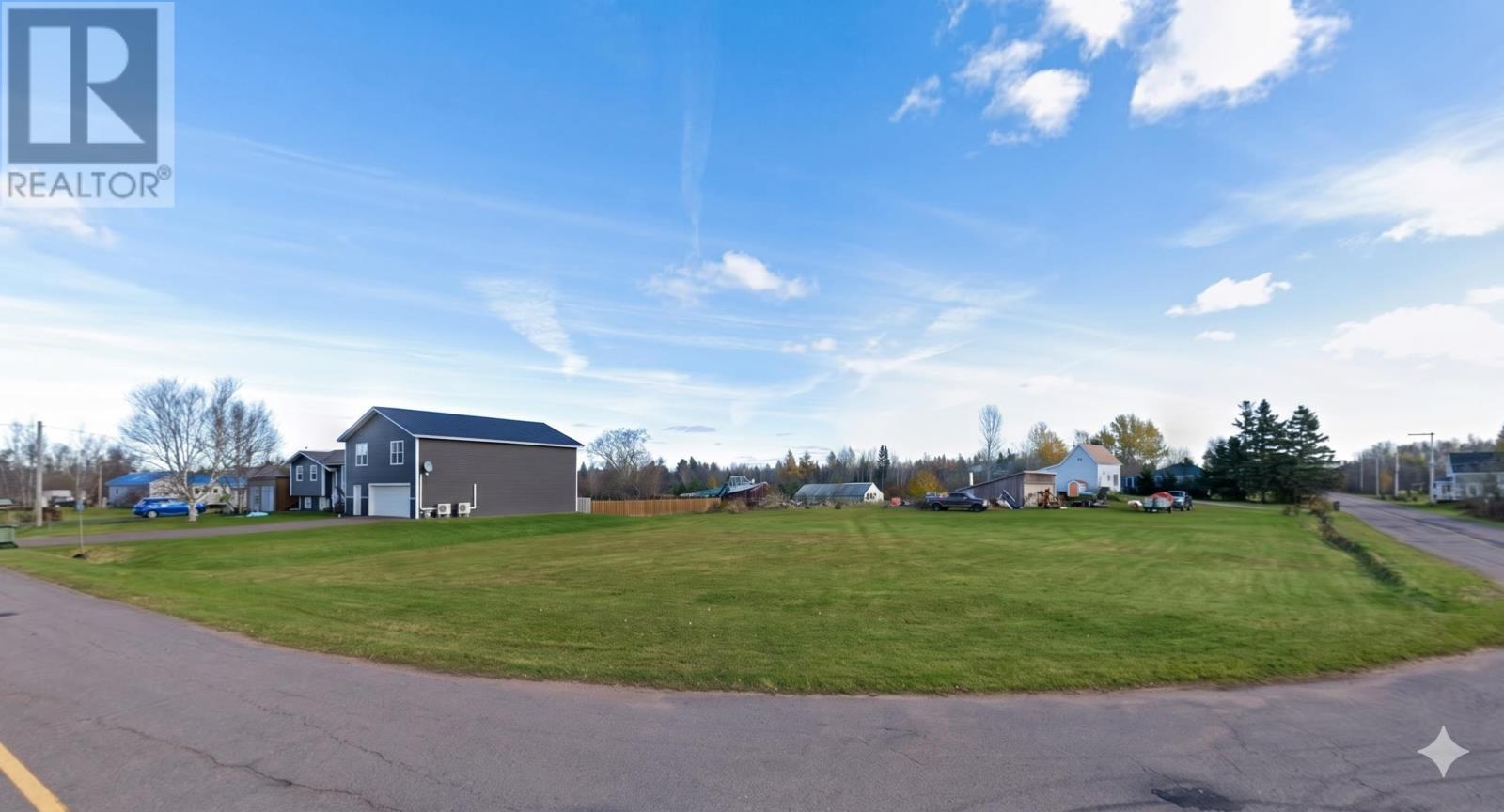 Lot Oatway Road, Conway, Prince Edward Island  C0B 1J0 - Photo 2 - 202612478