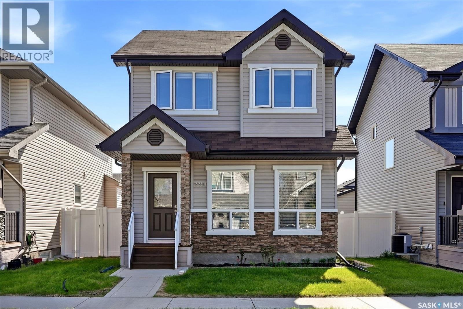 3354 Green Moss Lane, Regina, Saskatchewan  S4V 1P2 - Photo 1 - SK037435