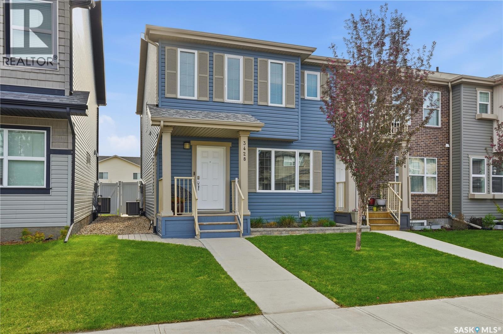 3428 Green Turtle Road, Regina, Saskatchewan  S4V 3N7 - Photo 2 - SK037373