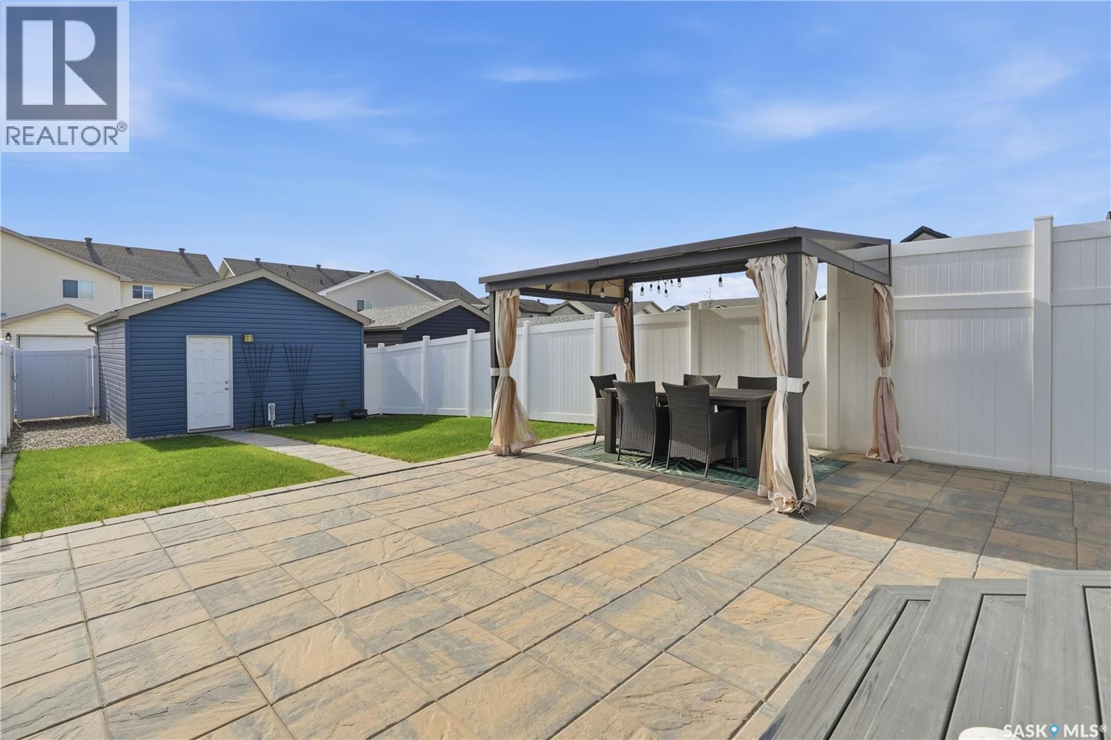3428 Green Turtle Road, Regina, Saskatchewan  S4V 3N7 - Photo 36 - SK037373