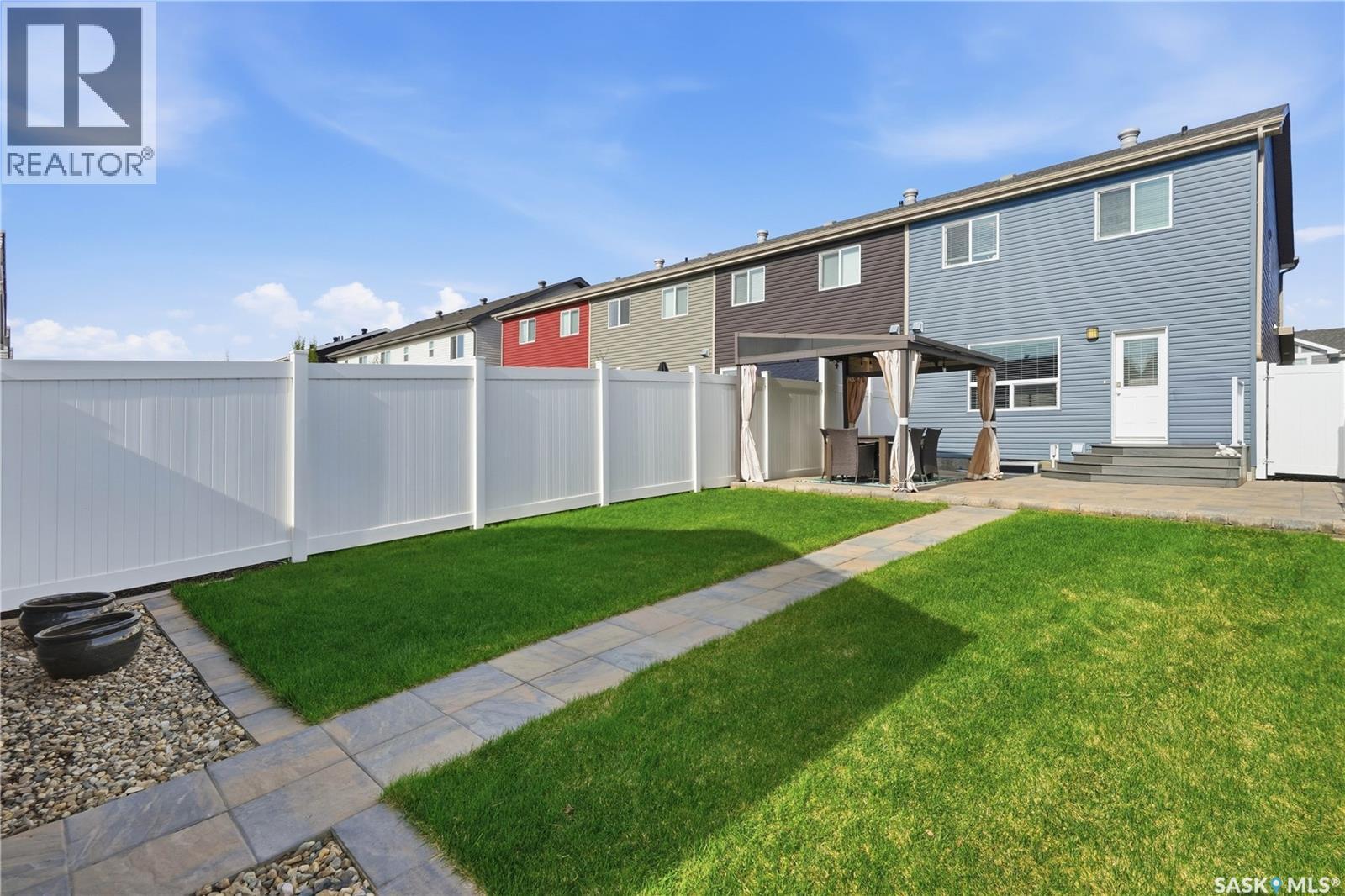 3428 Green Turtle Road, Regina, Saskatchewan  S4V 3N7 - Photo 39 - SK037373