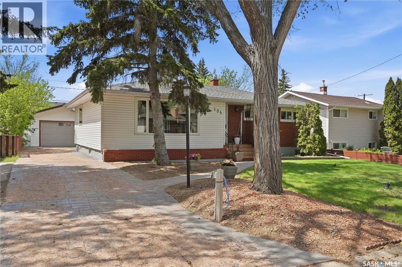 104 Marsh Crescent, Regina, Saskatchewan  S4S 6B4 - Photo 1 - SK037370