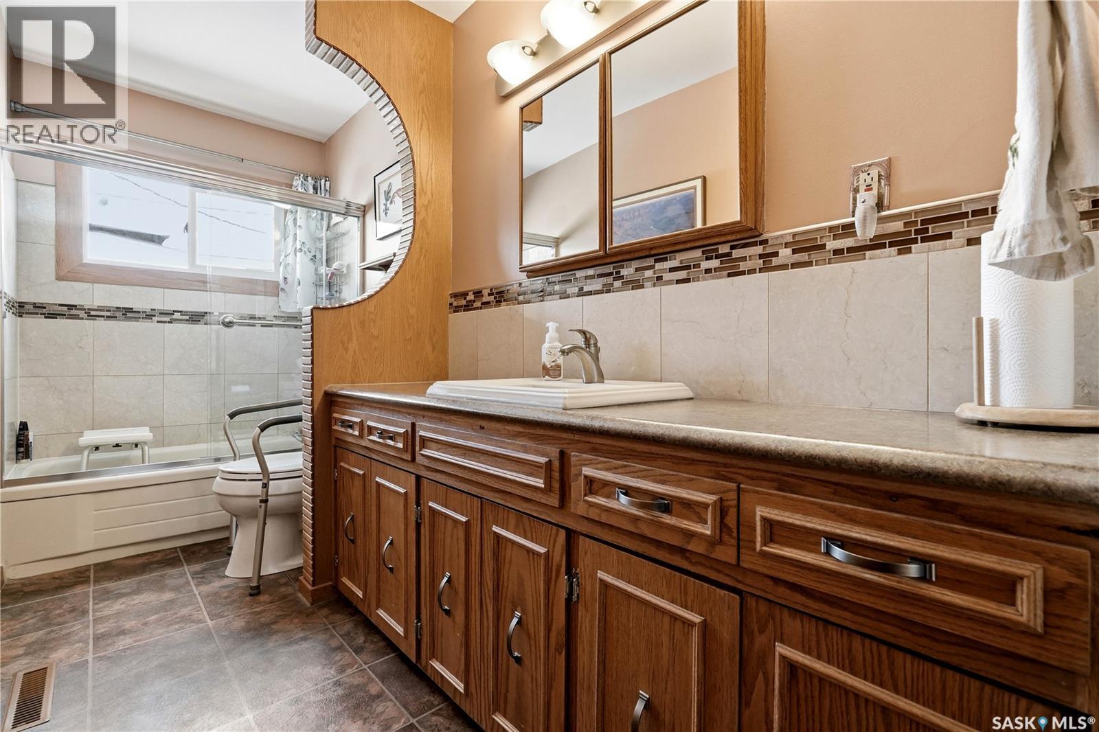 104 Marsh Crescent, Regina, Saskatchewan  S4S 6B4 - Photo 21 - SK037370