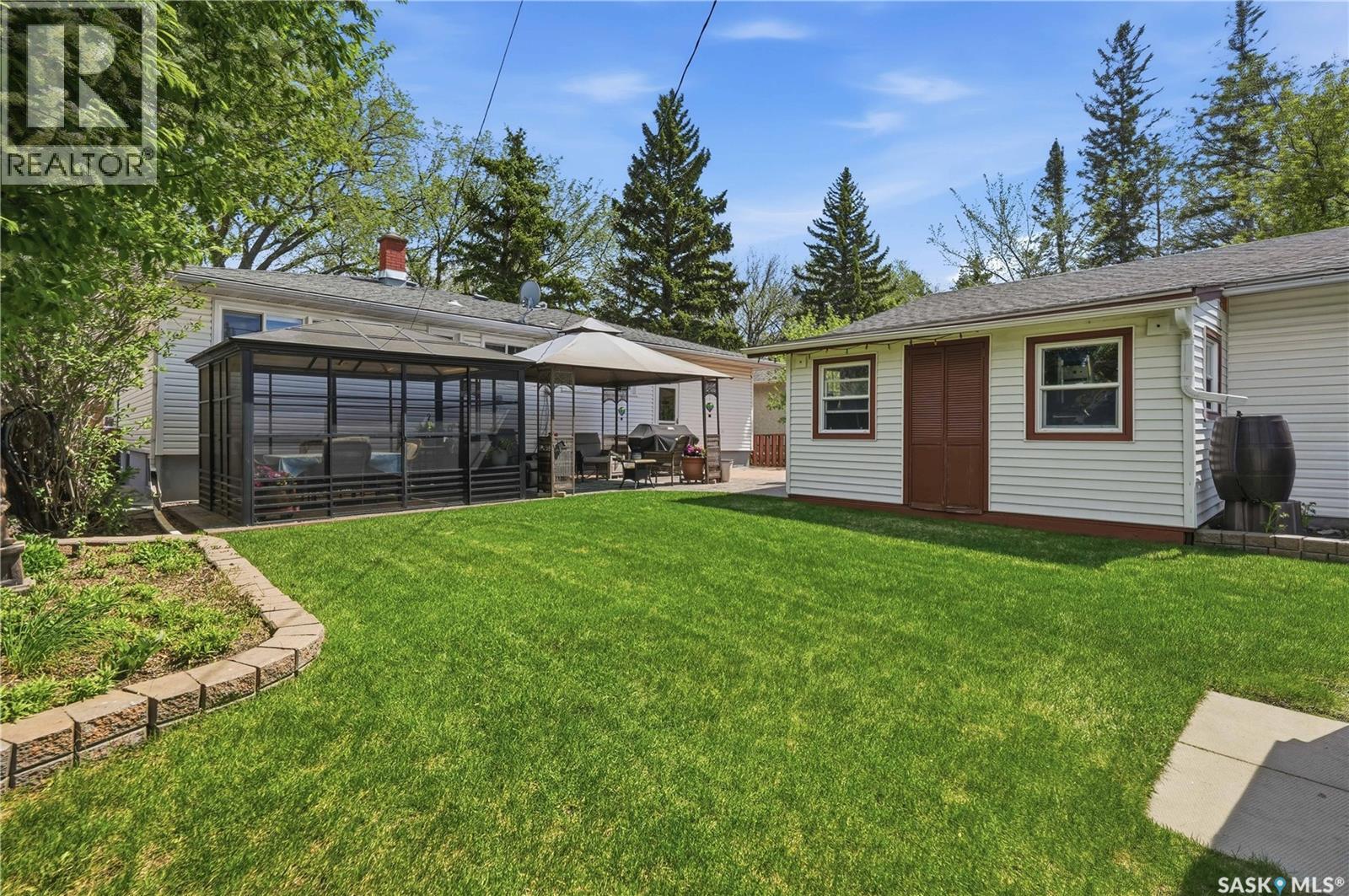 104 Marsh Crescent, Regina, Saskatchewan  S4S 6B4 - Photo 39 - SK037370