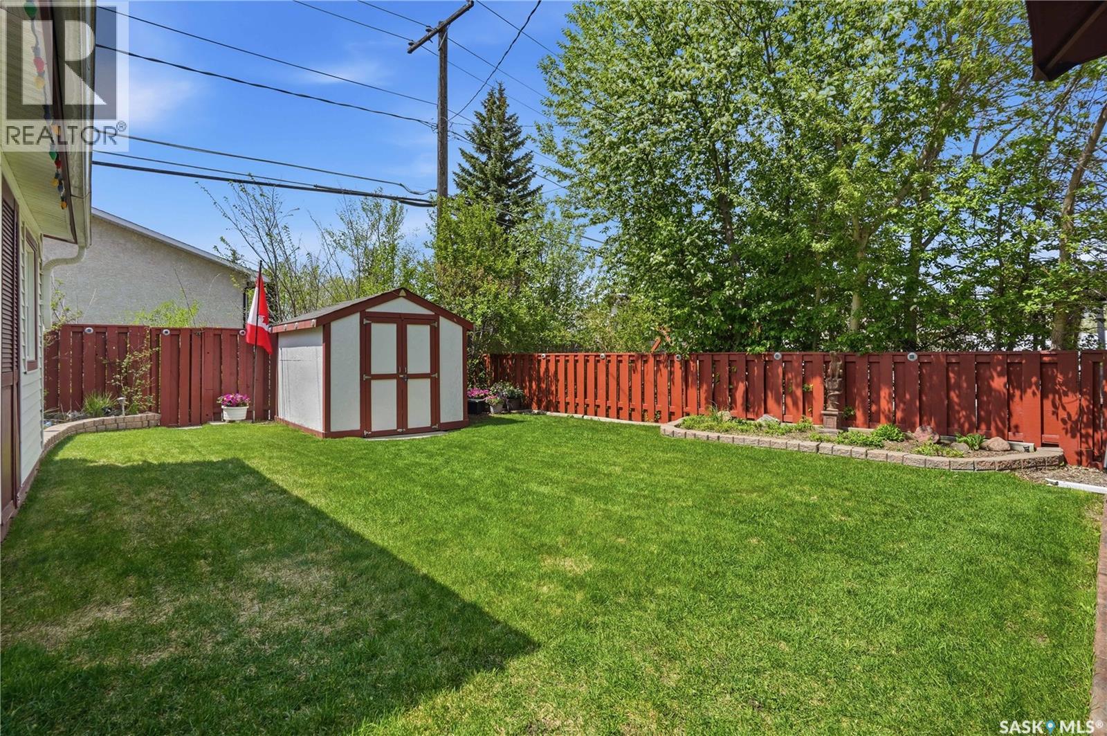 104 Marsh Crescent, Regina, Saskatchewan  S4S 6B4 - Photo 40 - SK037370