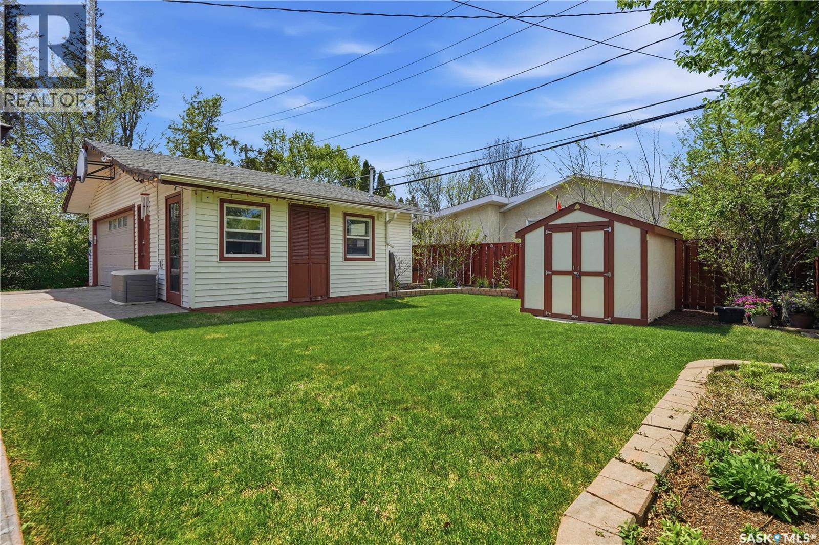 104 Marsh Crescent, Regina, Saskatchewan  S4S 6B4 - Photo 41 - SK037370