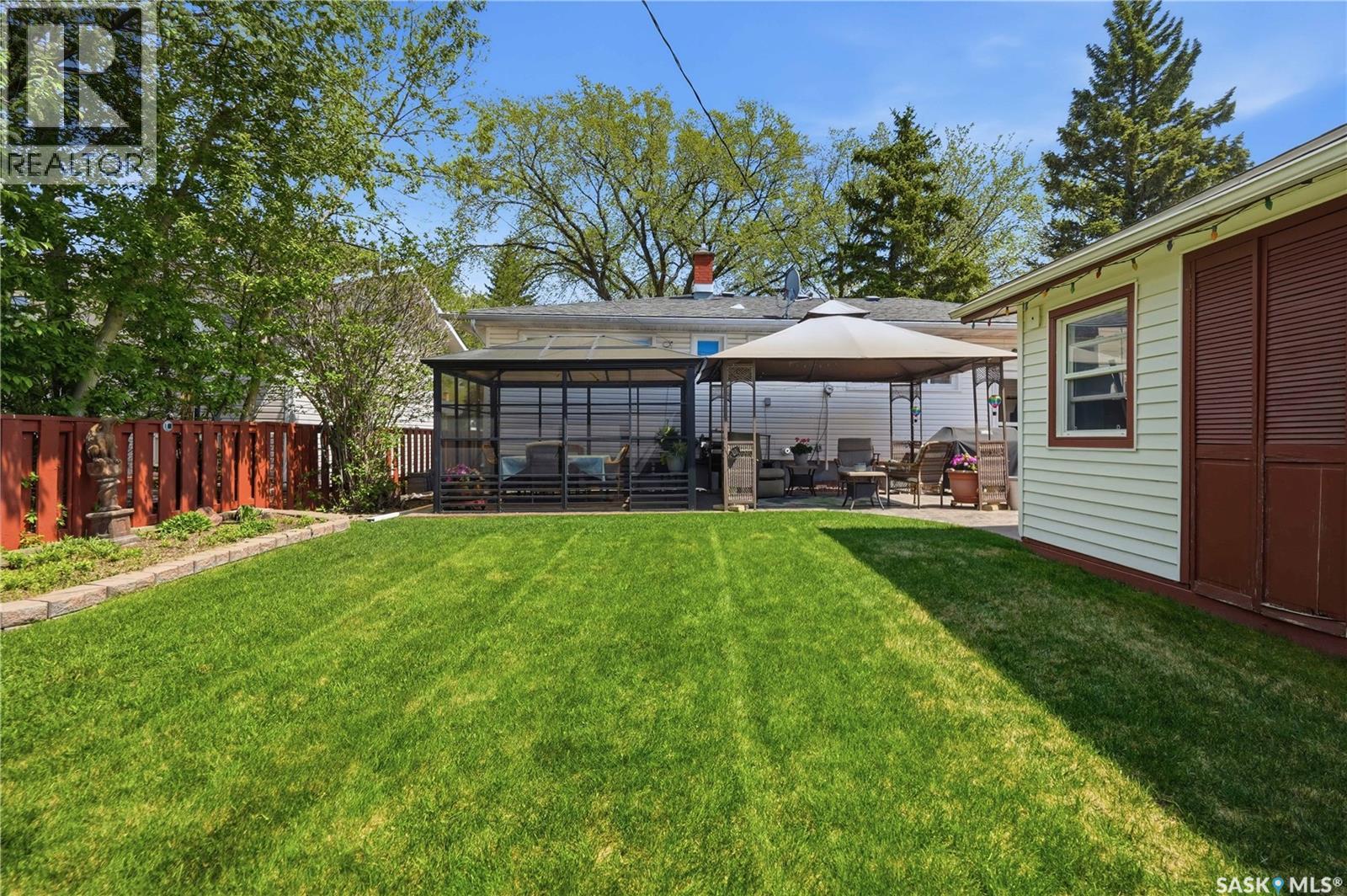 104 Marsh Crescent, Regina, Saskatchewan  S4S 6B4 - Photo 42 - SK037370