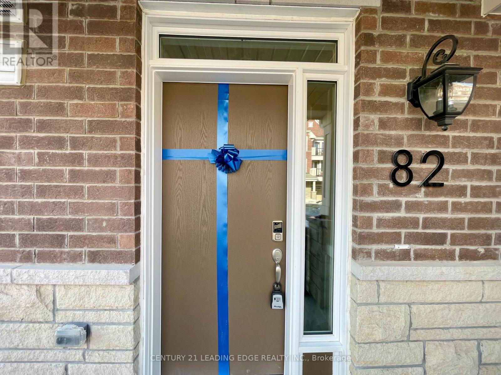 82 AVANI AVENUE, Markham, Ontario