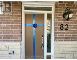 82 AVANI AVENUE, Markham, Ontario