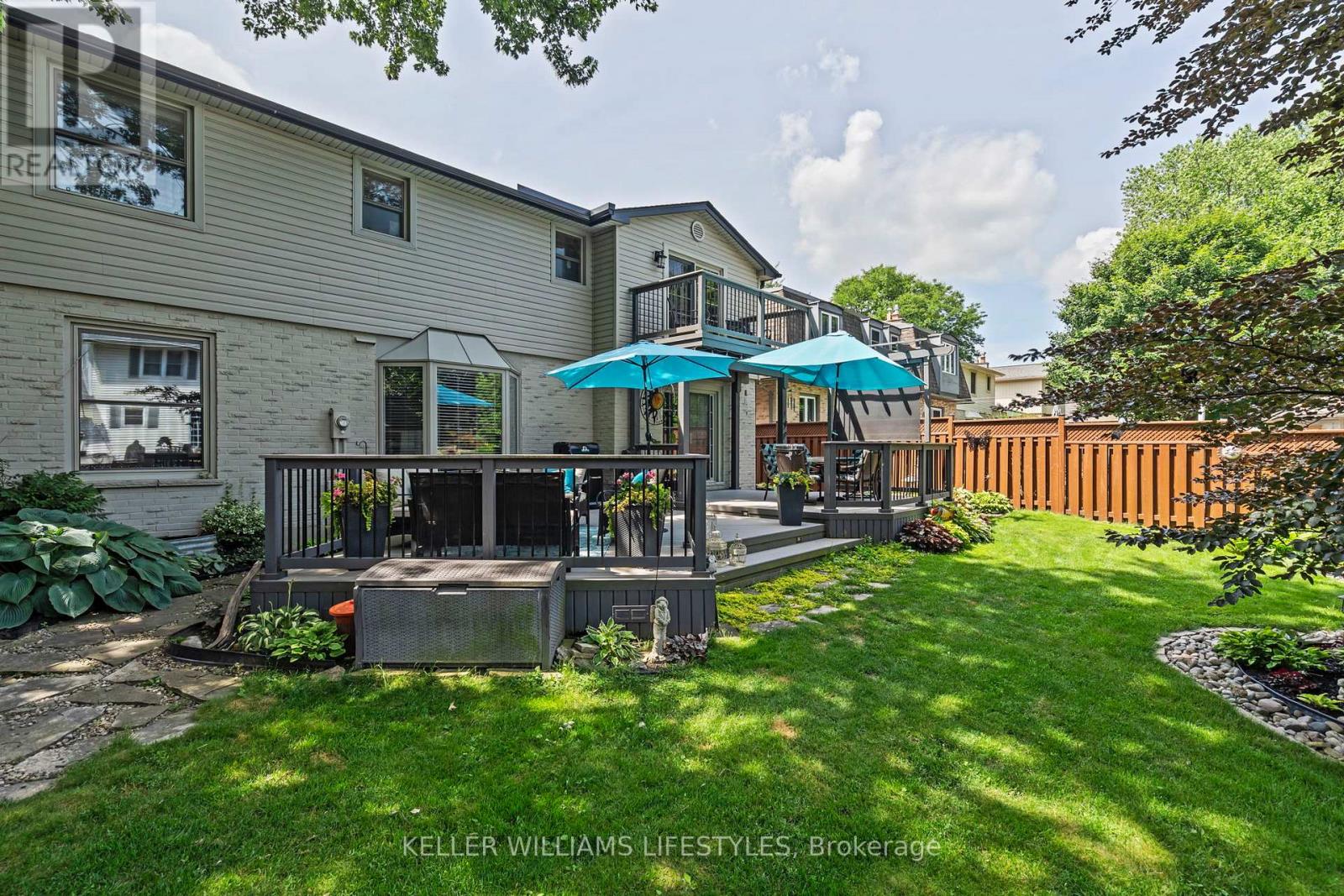 71 Blackthorne Crescent, London South, Ontario  N6J 4B3 - Photo 31 - X13141782