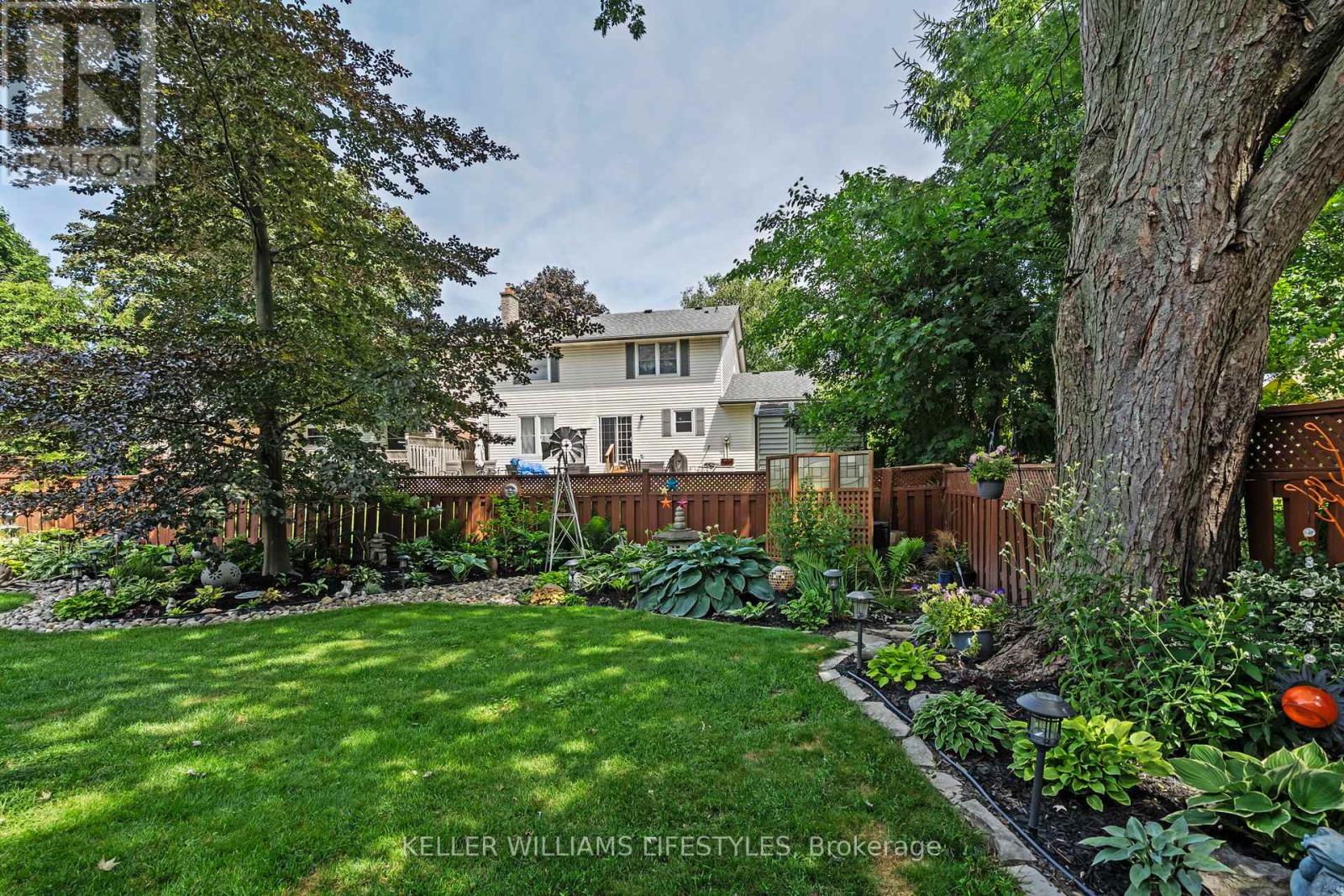 71 Blackthorne Crescent, London South, Ontario  N6J 4B3 - Photo 29 - X13141782