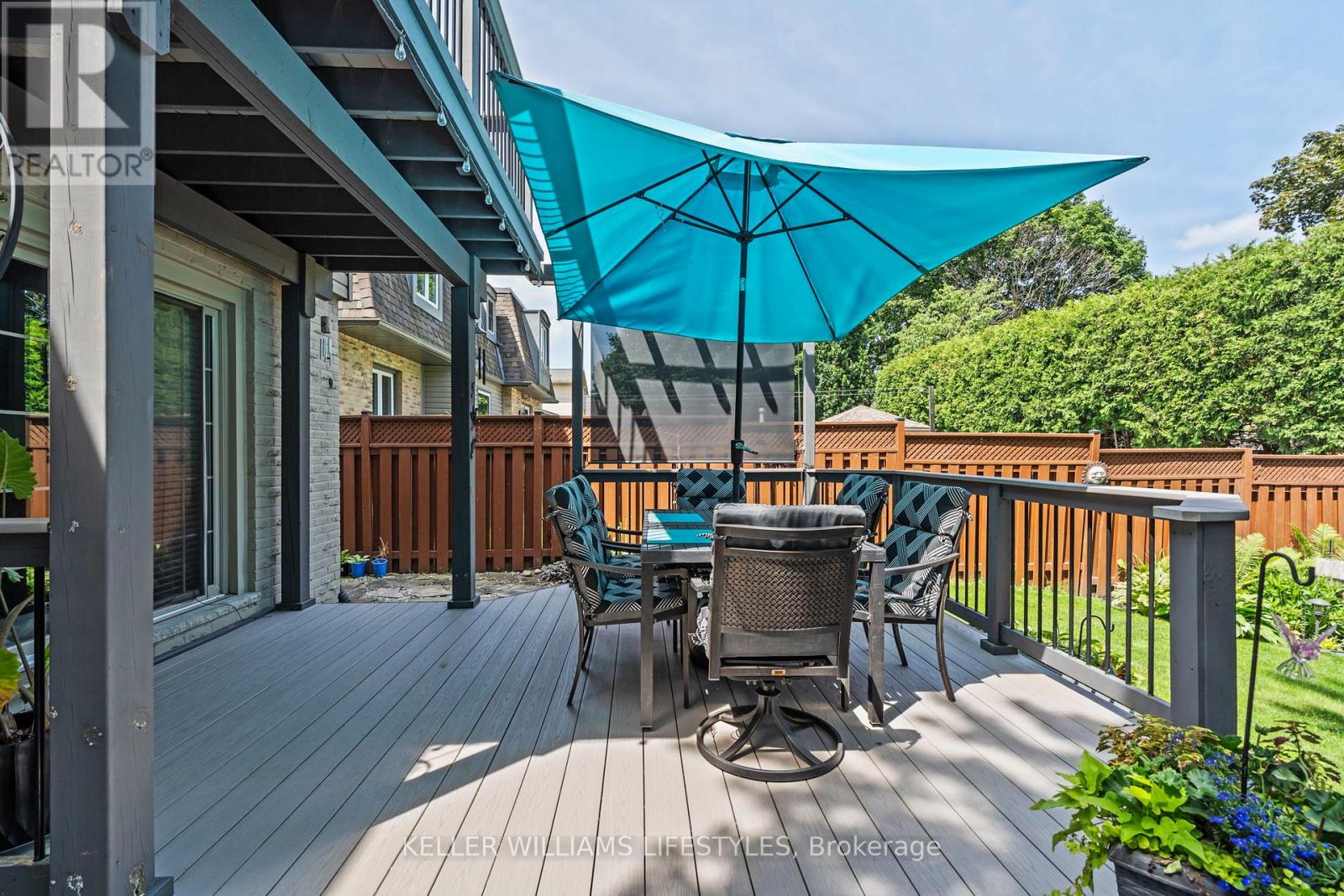 71 Blackthorne Crescent, London South, Ontario  N6J 4B3 - Photo 34 - X13141782