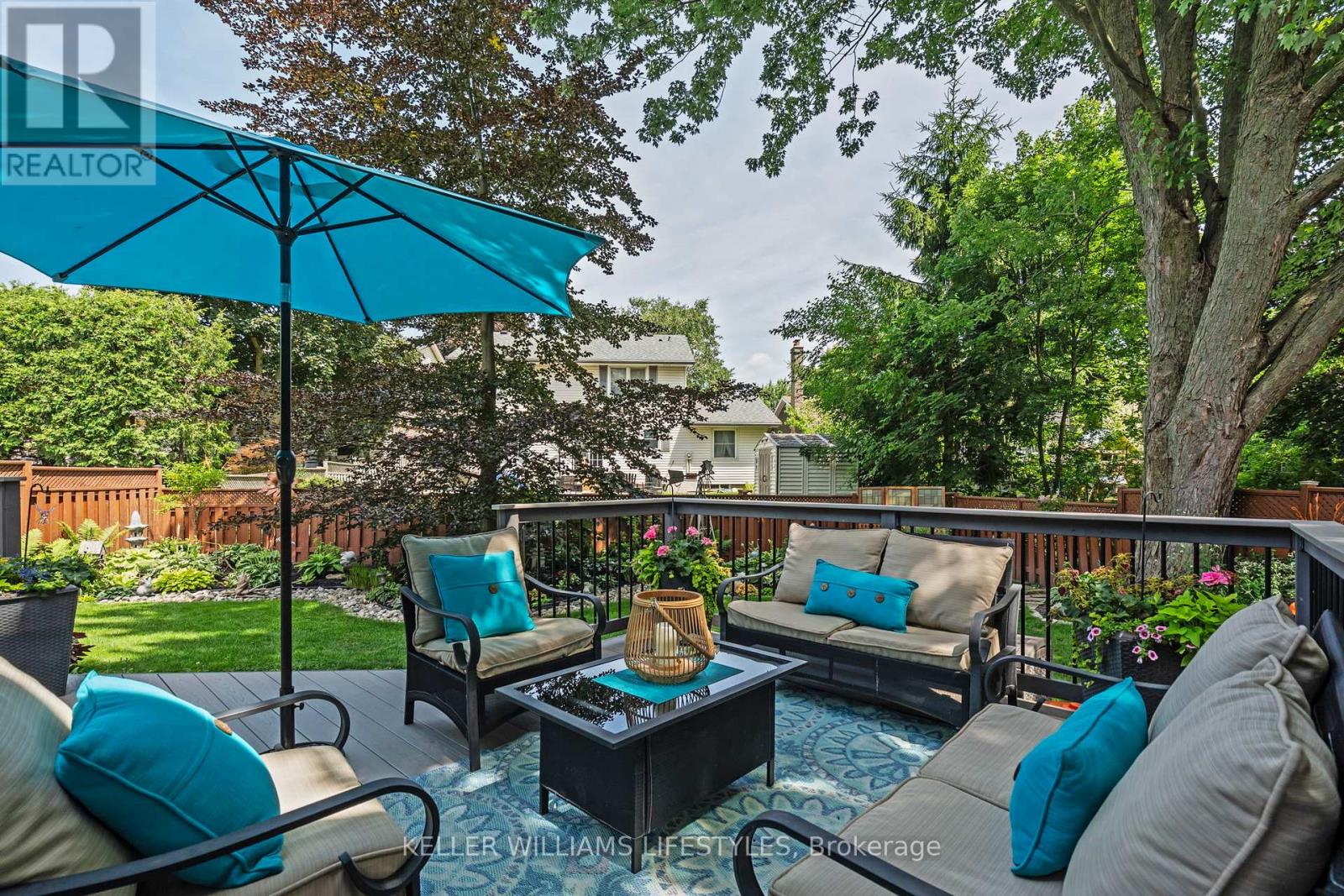 71 Blackthorne Crescent, London South, Ontario  N6J 4B3 - Photo 33 - X13141782
