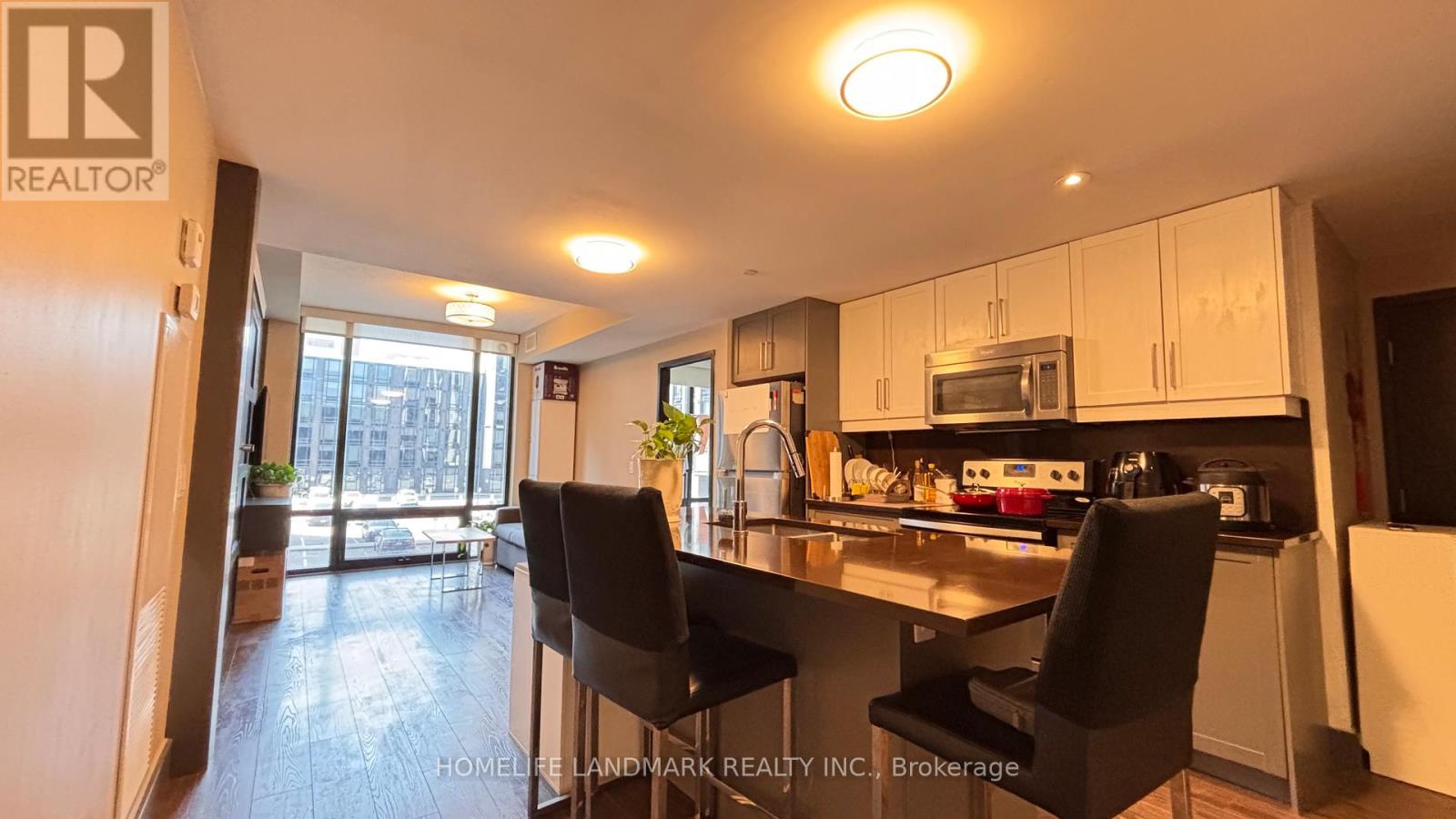 N217 - 330 Phillip Street, Waterloo, Ontario  N2L 3W9 - Photo 5 - X13208894