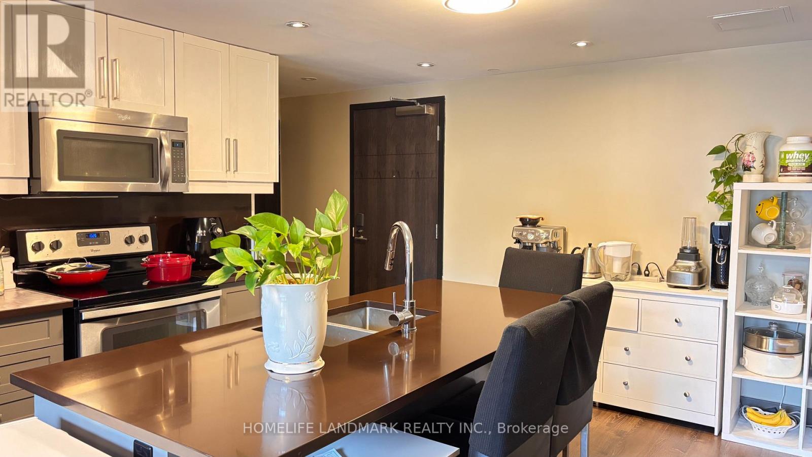 N217 - 330 Phillip Street, Waterloo, Ontario  N2L 3W9 - Photo 6 - X13208894