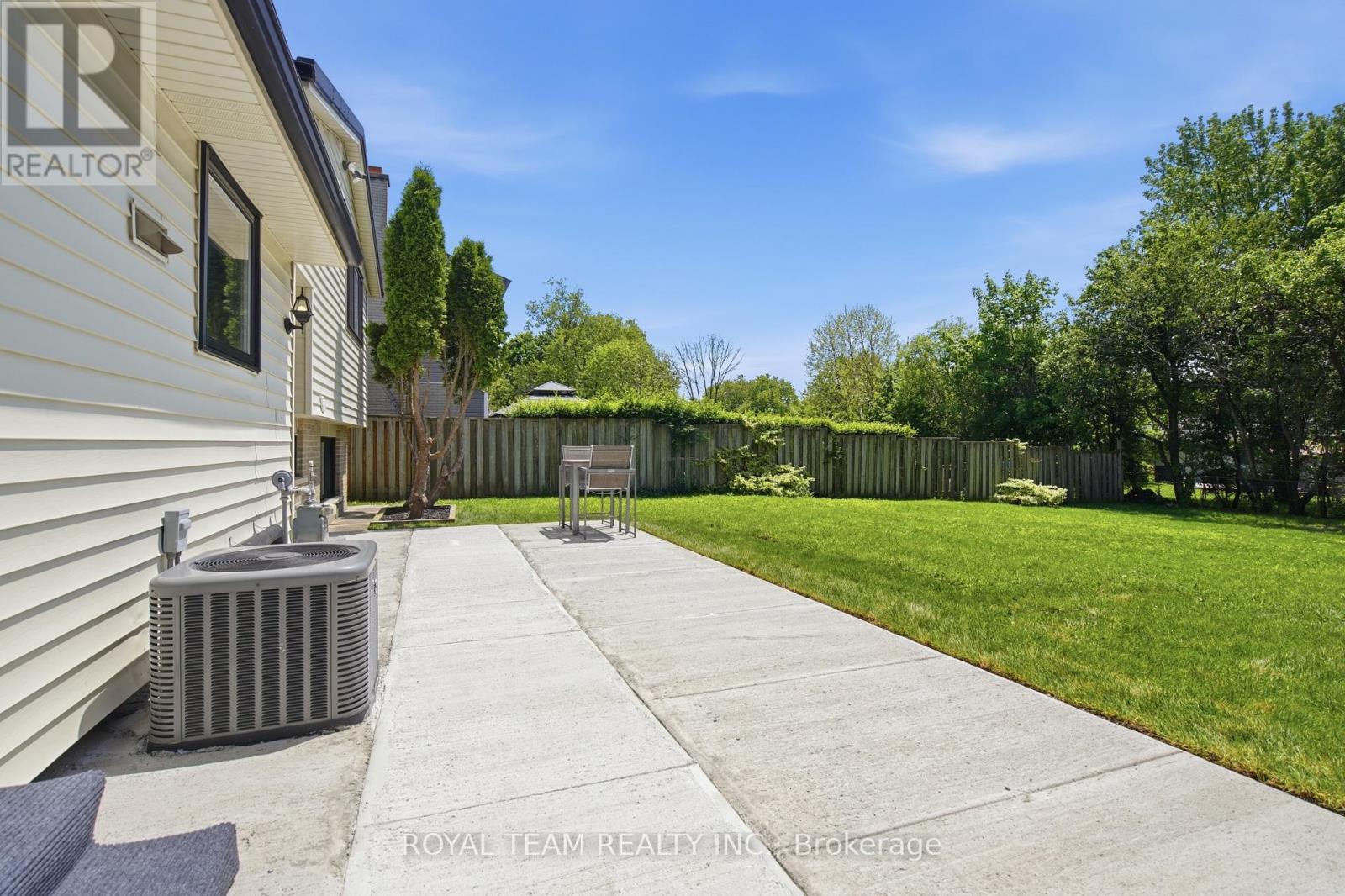 653 Steeplechase Drive, London South, Ontario  N6J 3P3 - Photo 43 - X13208918