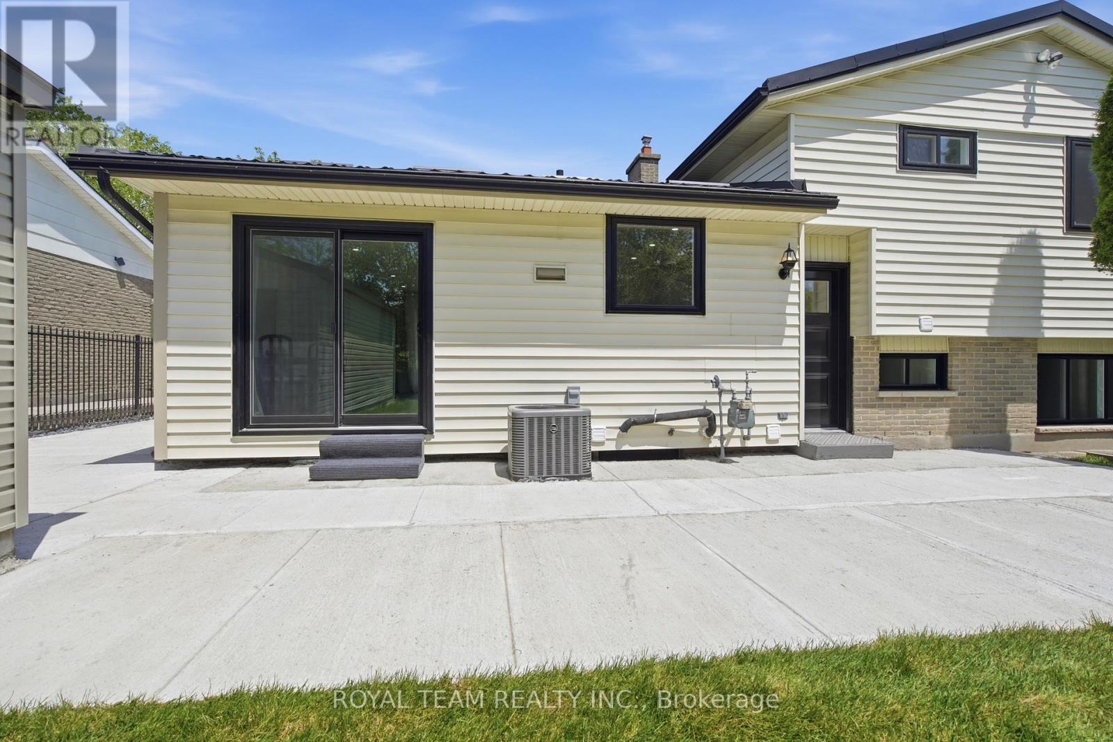 653 Steeplechase Drive, London South, Ontario  N6J 3P3 - Photo 44 - X13208918
