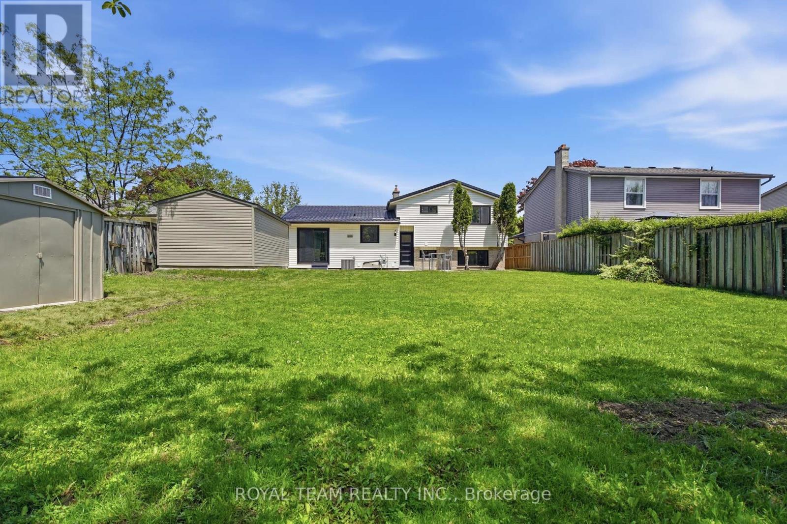 653 Steeplechase Drive, London South, Ontario  N6J 3P3 - Photo 47 - X13208918