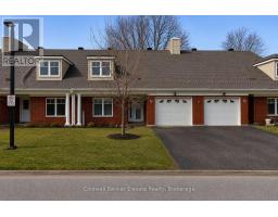 36 - 2705 KINGSWAY DRIVE, Kitchener, Ontario