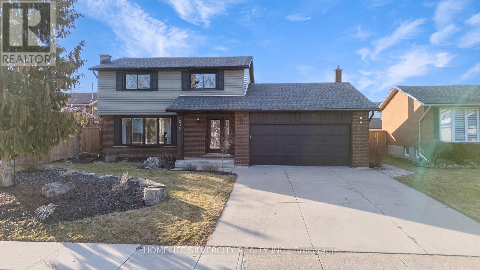203 Montmorency Drive, Hamilton, Ontario  L8K 5H3 - Photo 1 - X13209000