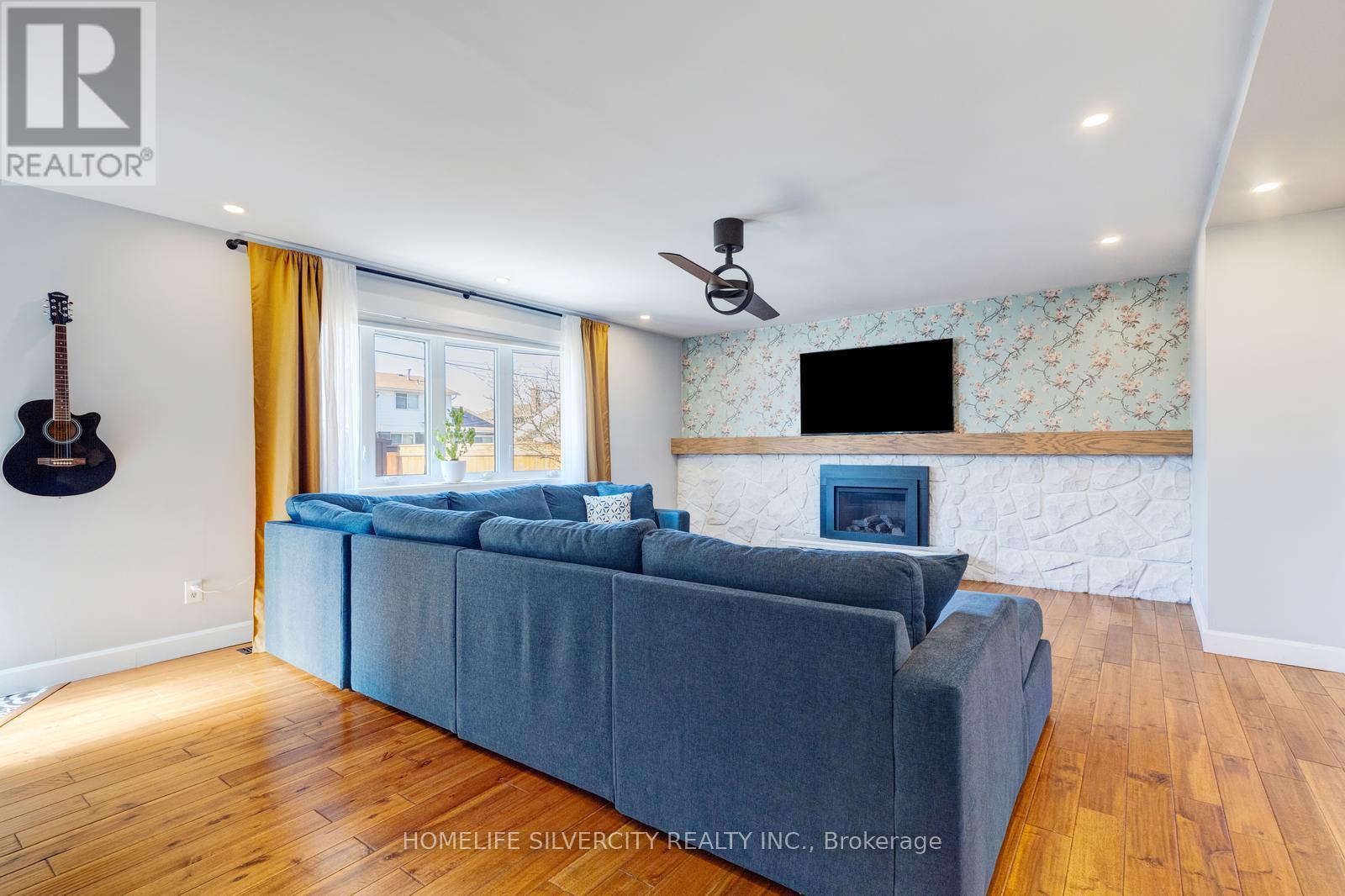 203 Montmorency Drive, Hamilton, Ontario  L8K 5H3 - Photo 19 - X13209000
