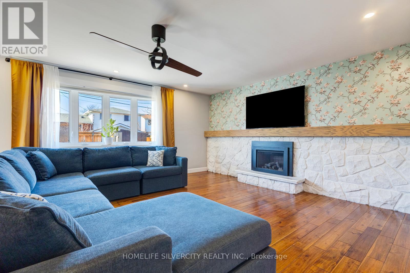 203 Montmorency Drive, Hamilton, Ontario  L8K 5H3 - Photo 20 - X13209000